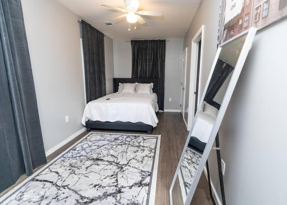 Elegant By Ewr & Pennstation Apartment *